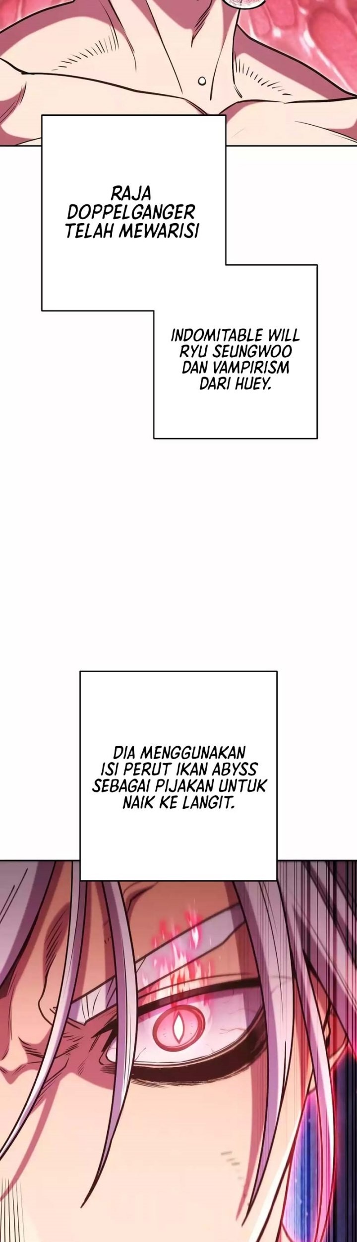 Dungeon Reset Chapter 198 Gambar 46