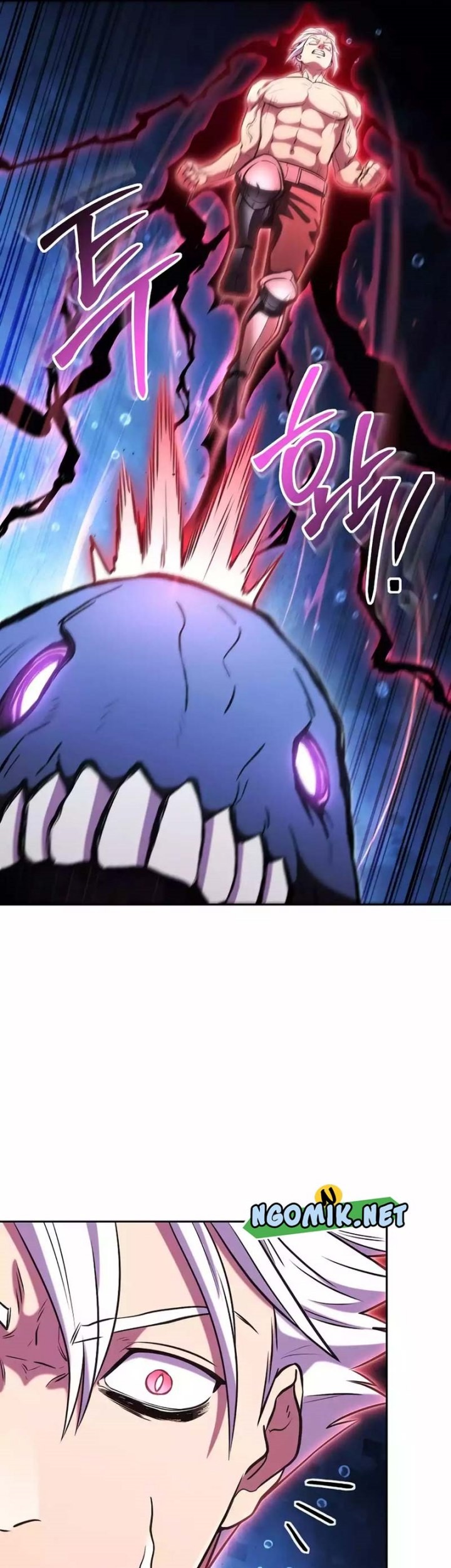 Dungeon Reset Chapter 198 Gambar 50