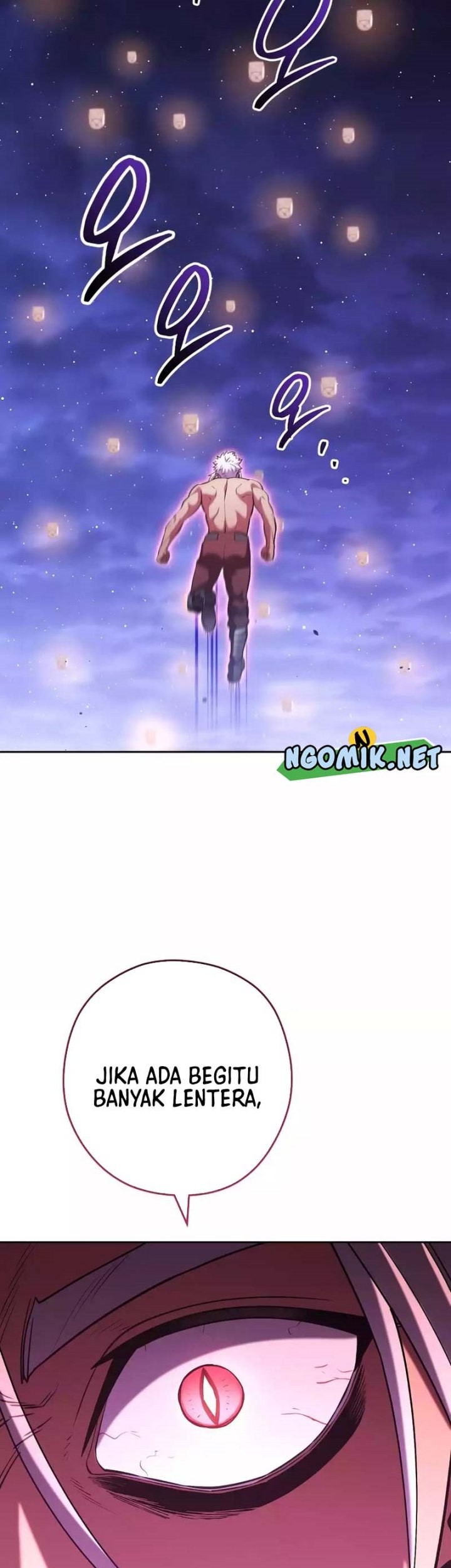 Dungeon Reset Chapter 198 Gambar 52