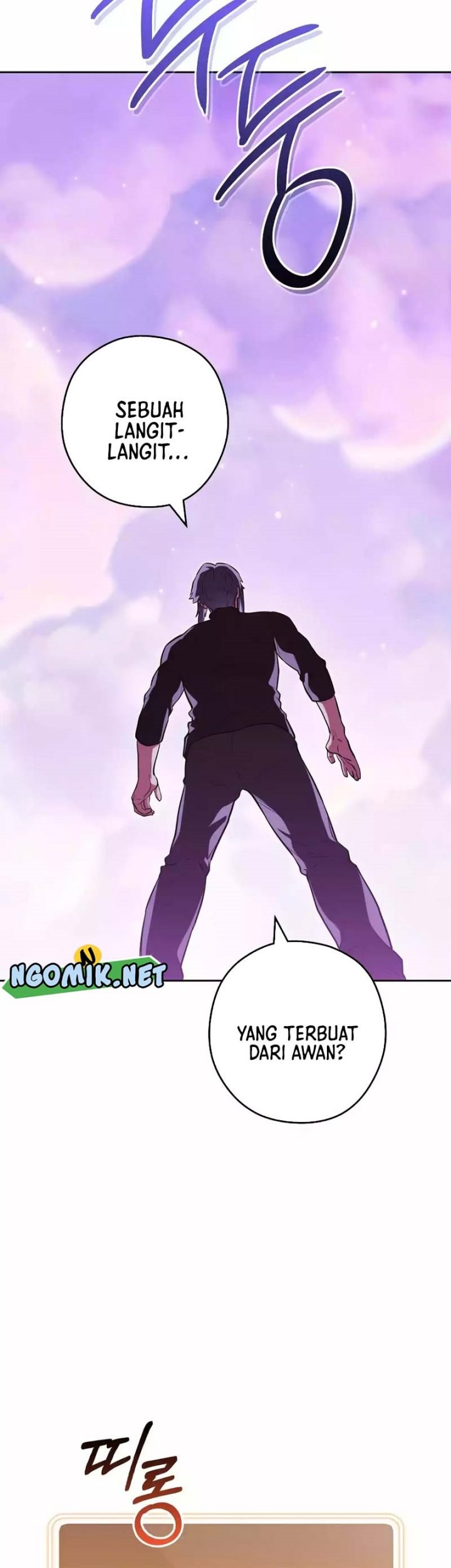 Dungeon Reset Chapter 198 Gambar 56