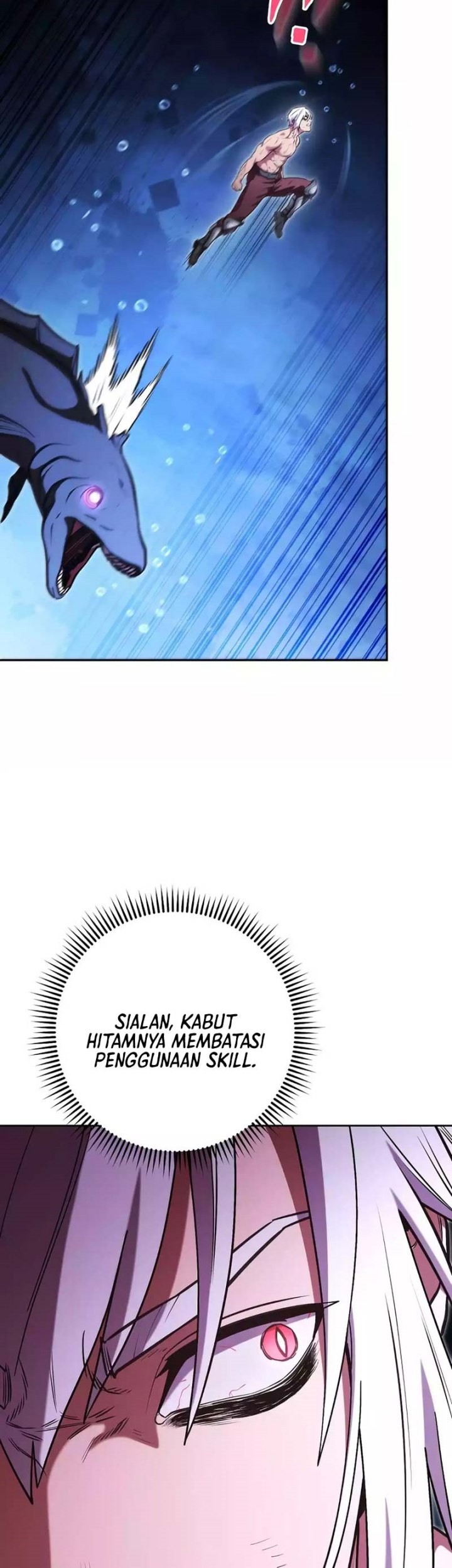 Dungeon Reset Chapter 198 Gambar 42