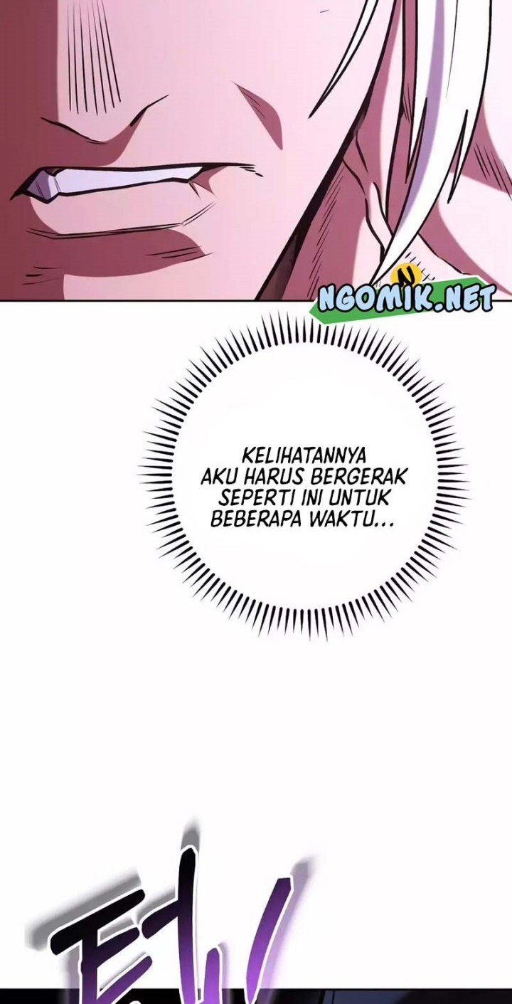 Dungeon Reset Chapter 198 Gambar 43