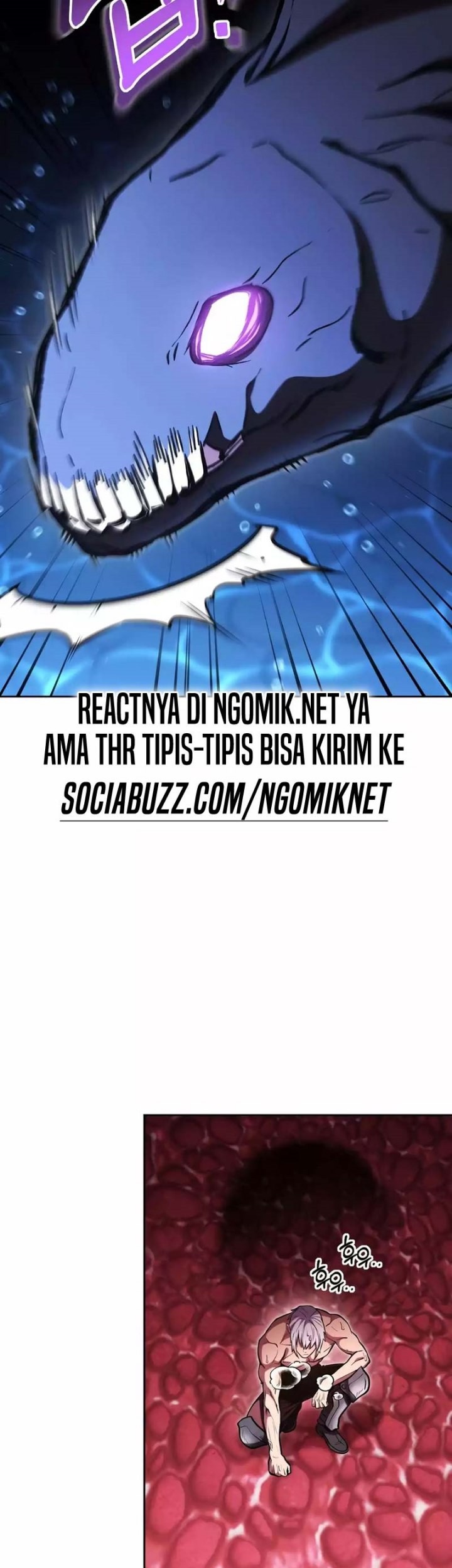 Dungeon Reset Chapter 198 Gambar 44