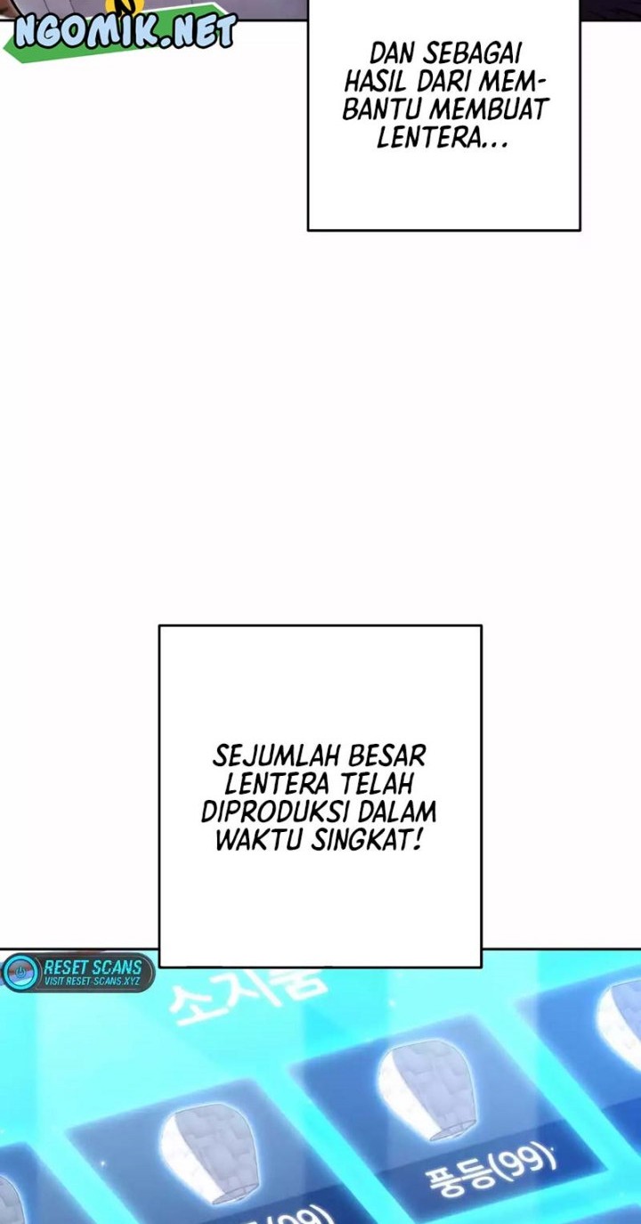 Dungeon Reset Chapter 198 Gambar 3