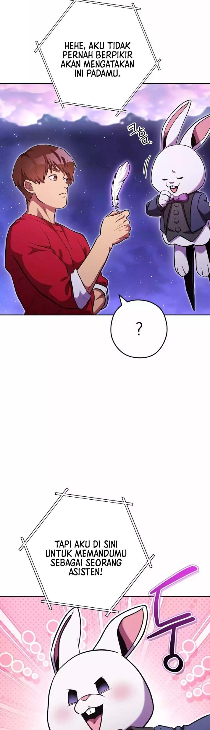 Dungeon Reset Chapter 198 Gambar 66