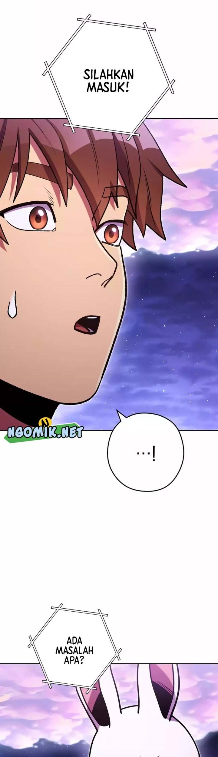 Dungeon Reset Chapter 198 Gambar 68