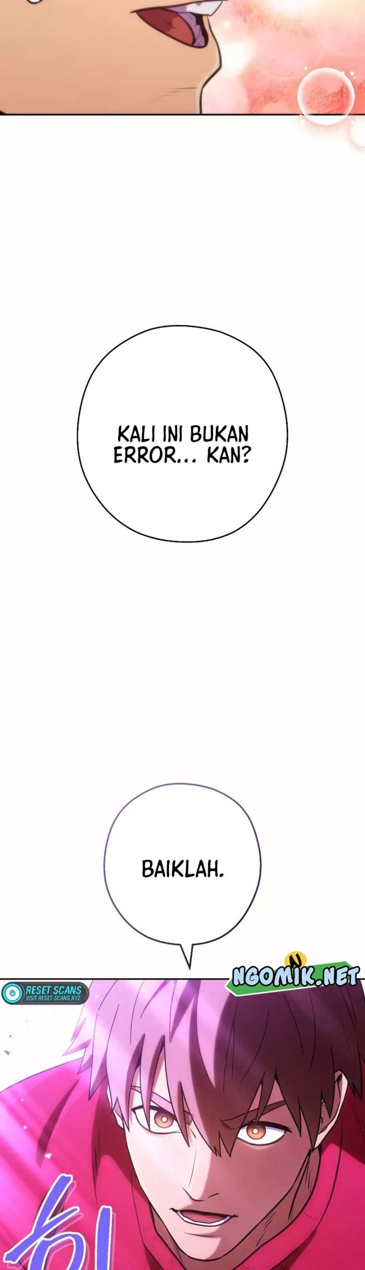 Dungeon Reset Chapter 198 Gambar 72