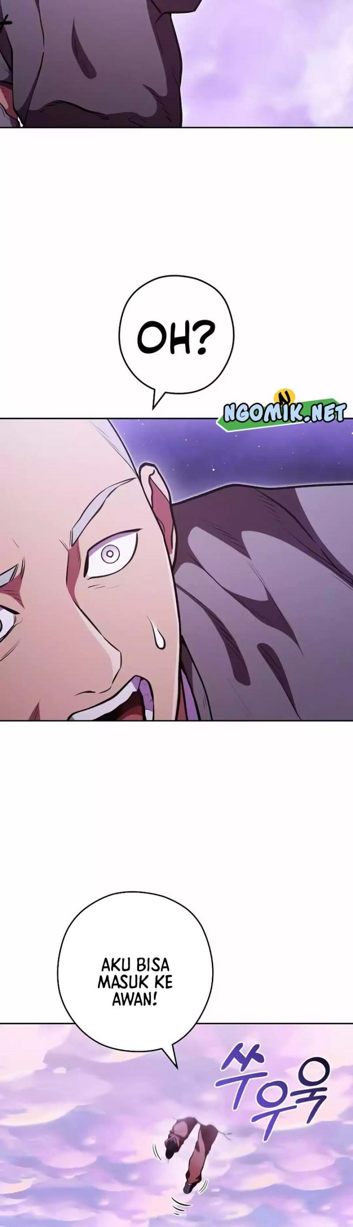 Dungeon Reset Chapter 198 Gambar 58