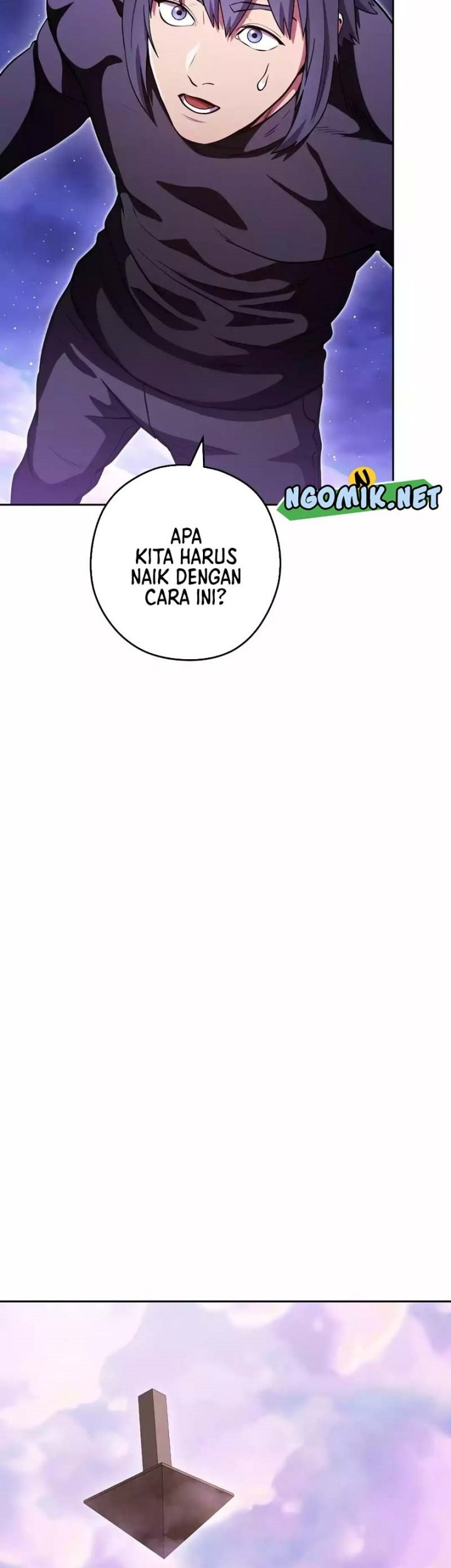 Dungeon Reset Chapter 198 Gambar 60