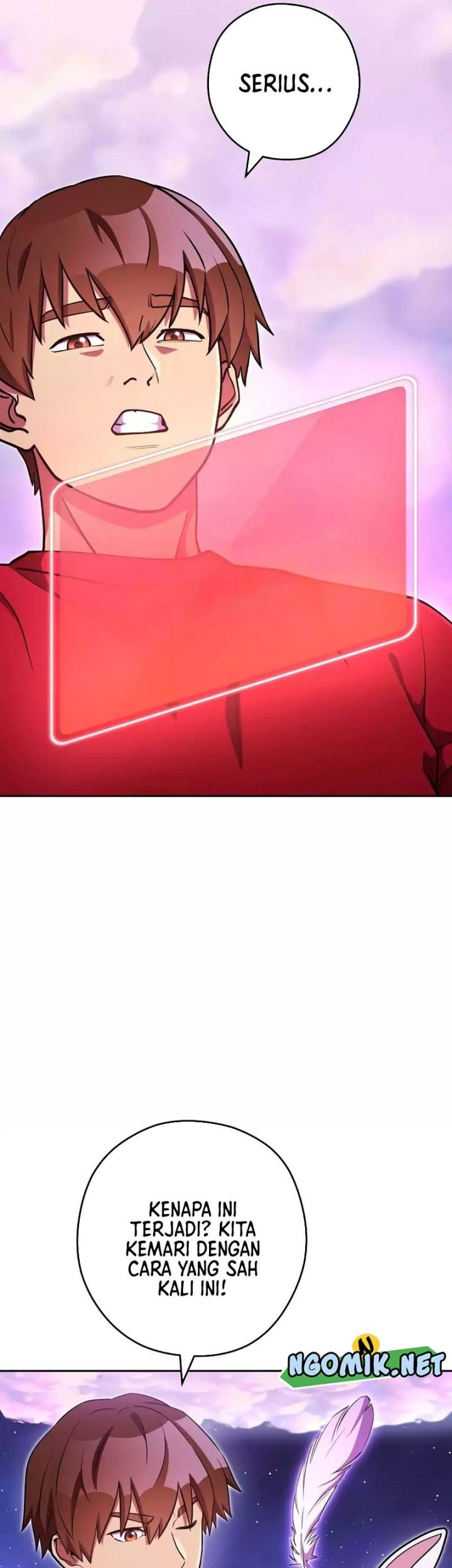 Dungeon Reset Chapter 198 Gambar 62