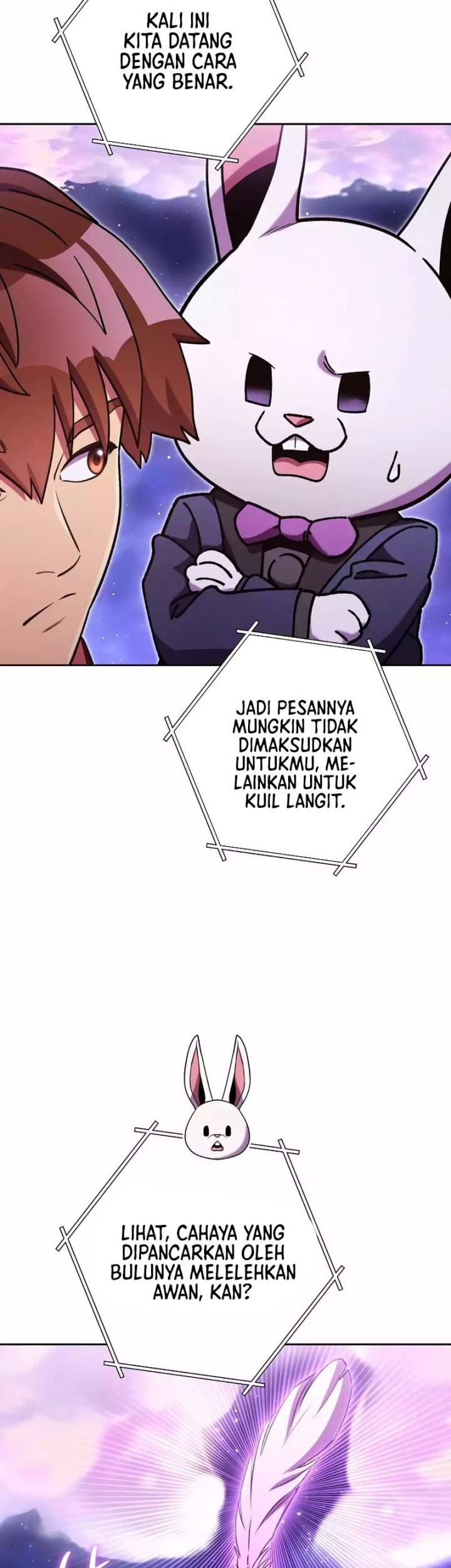 Dungeon Reset Chapter 198 Gambar 64