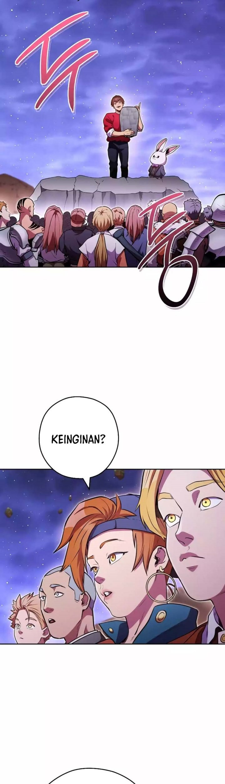 Dungeon Reset Chapter 198 Gambar 6