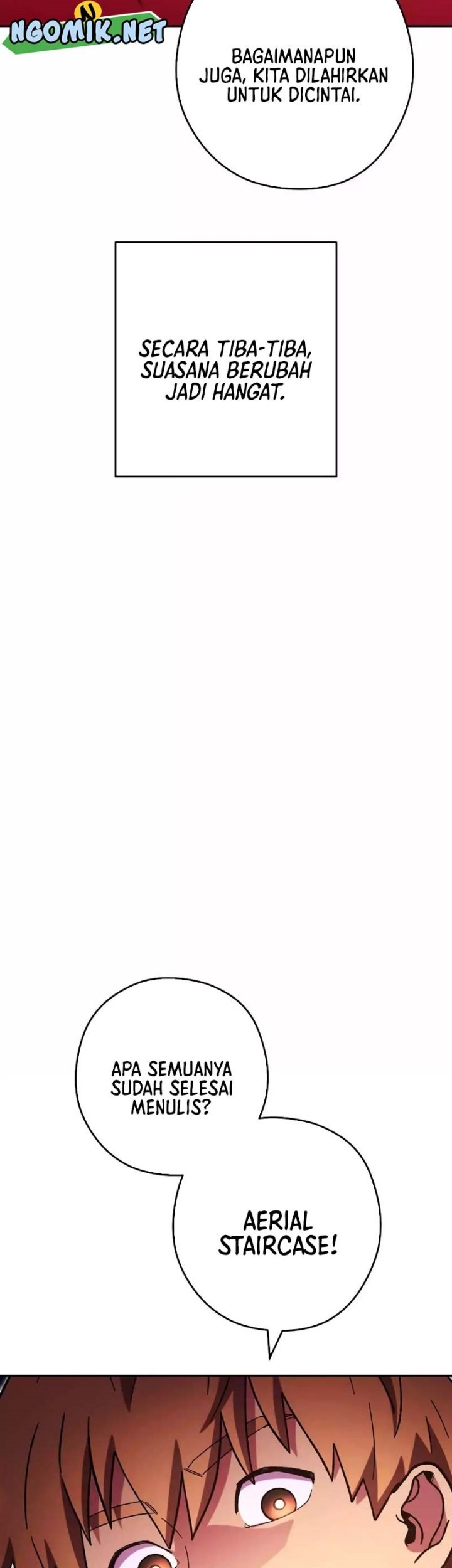 Dungeon Reset Chapter 198 Gambar 8