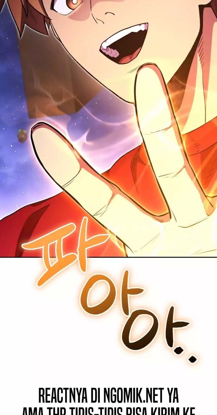 Dungeon Reset Chapter 198 Gambar 9