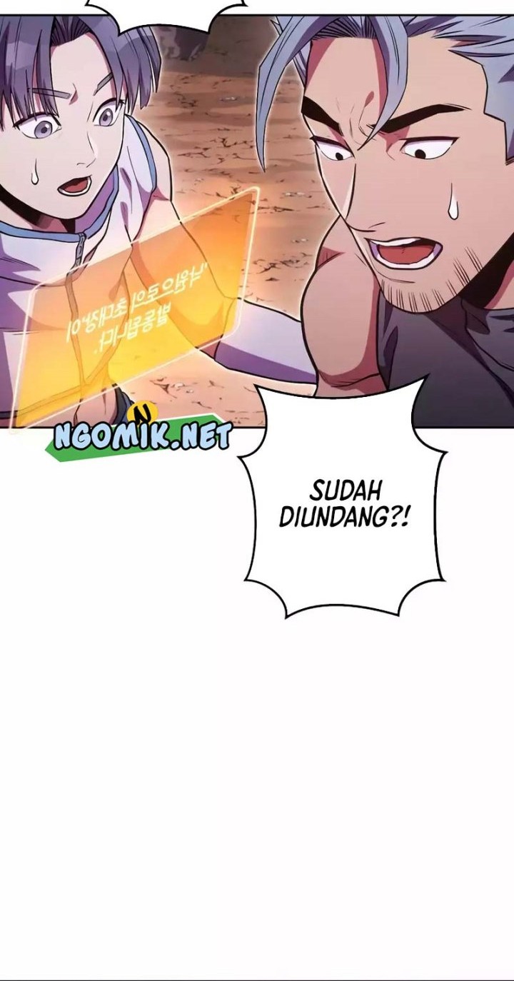 Dungeon Reset Chapter 198 Gambar 13