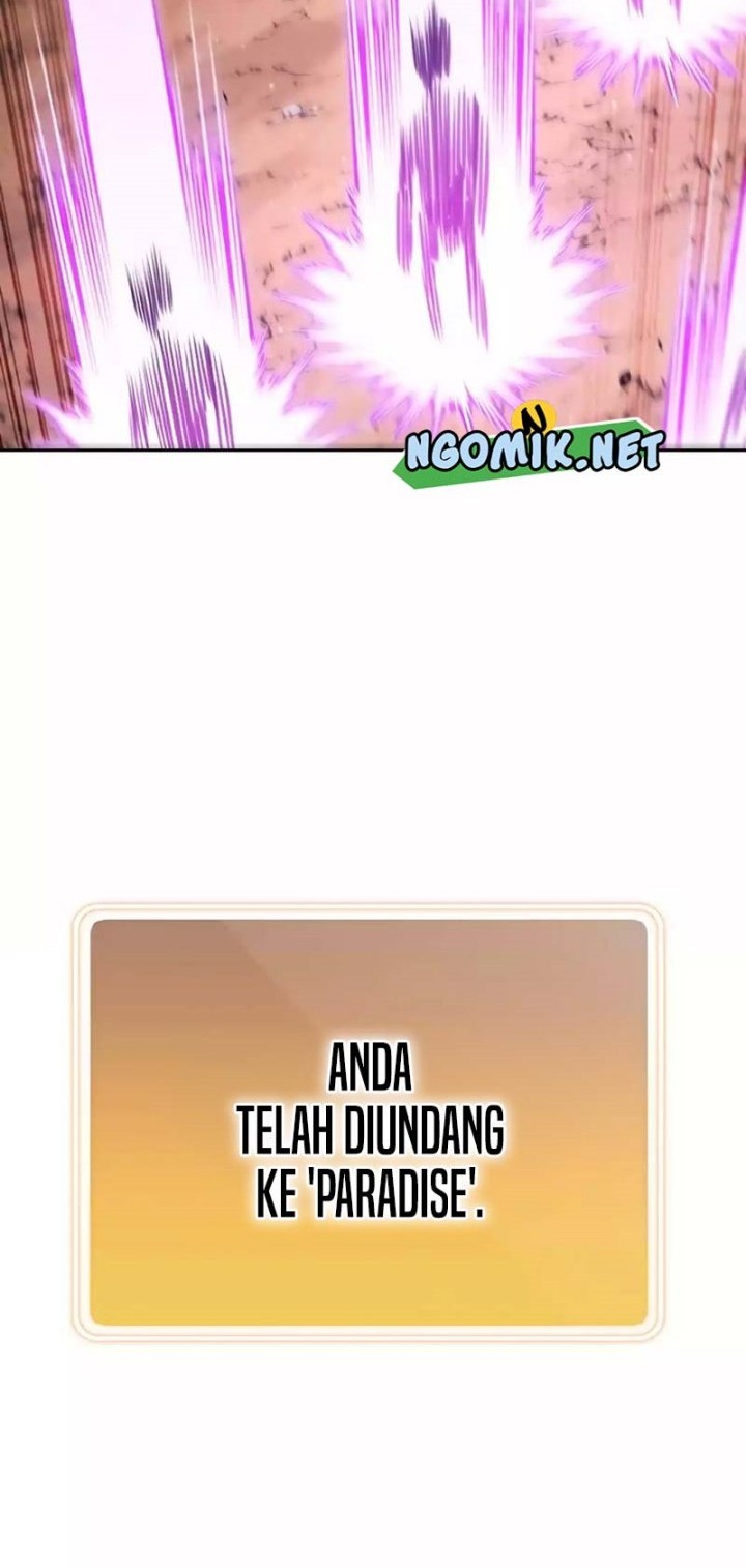 Dungeon Reset Chapter 198 Gambar 15