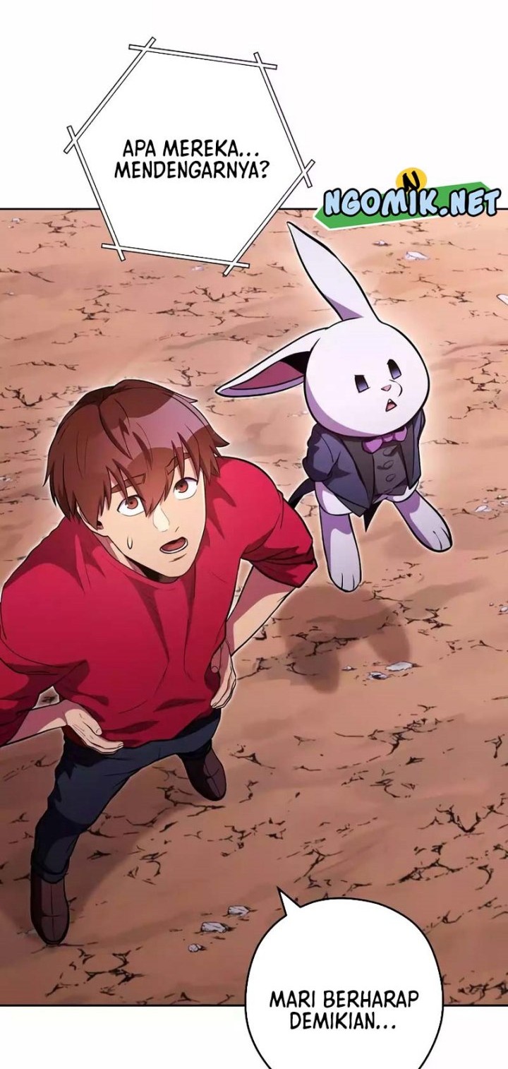 Dungeon Reset Chapter 198 Gambar 17