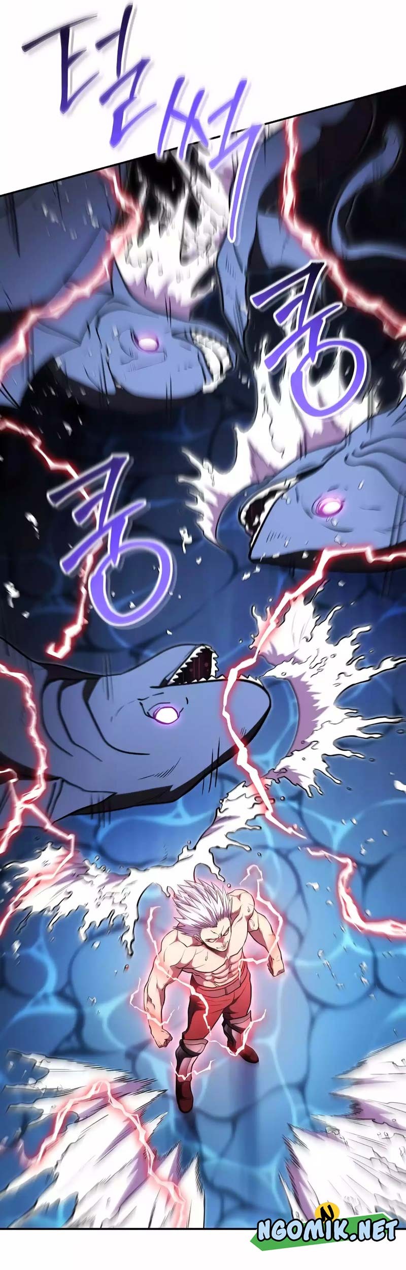 Dungeon Reset Chapter 197 Gambar 26