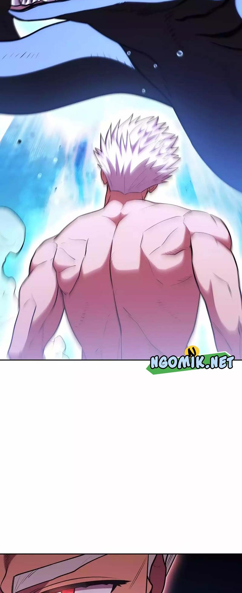 Dungeon Reset Chapter 197 Gambar 29