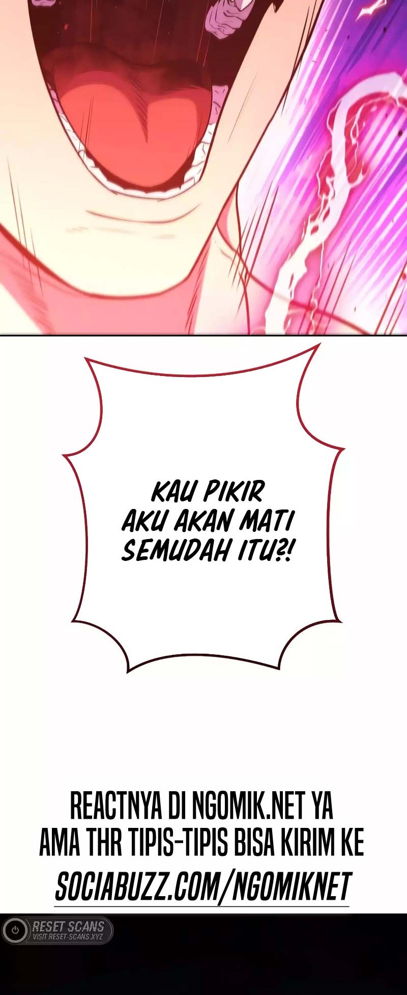 Dungeon Reset Chapter 197 Gambar 31