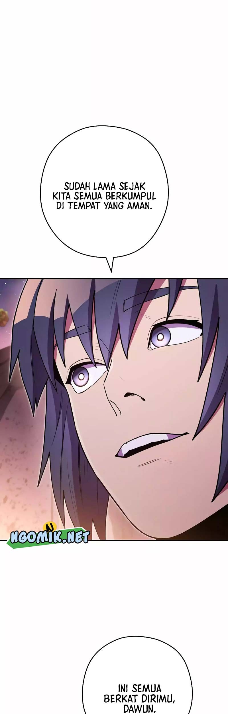 Dungeon Reset Chapter 197 Gambar 36