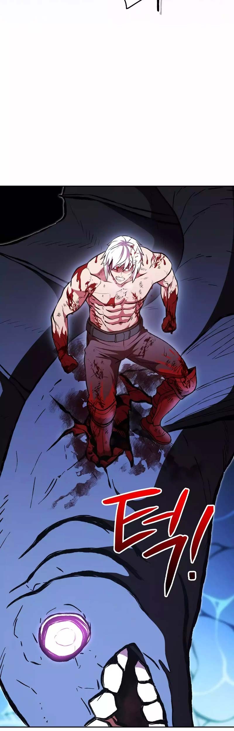 Dungeon Reset Chapter 197 Gambar 18