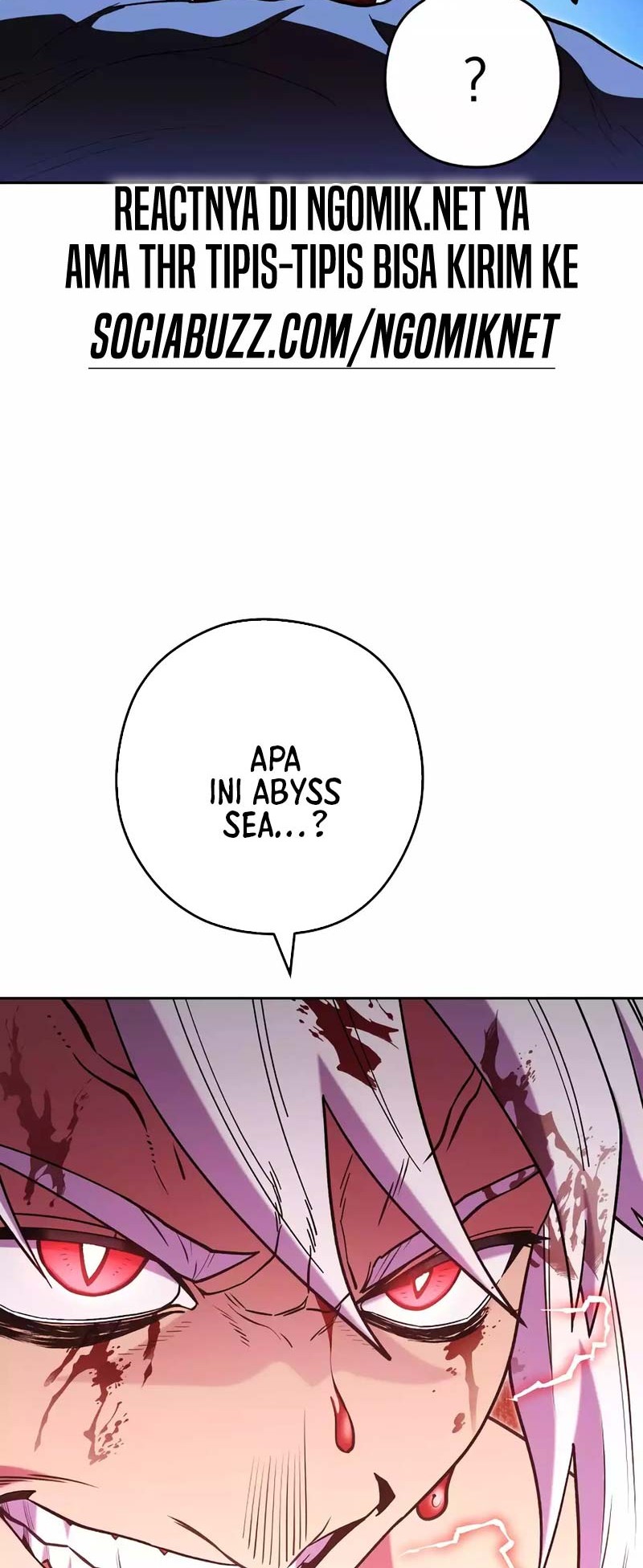 Dungeon Reset Chapter 197 Gambar 21