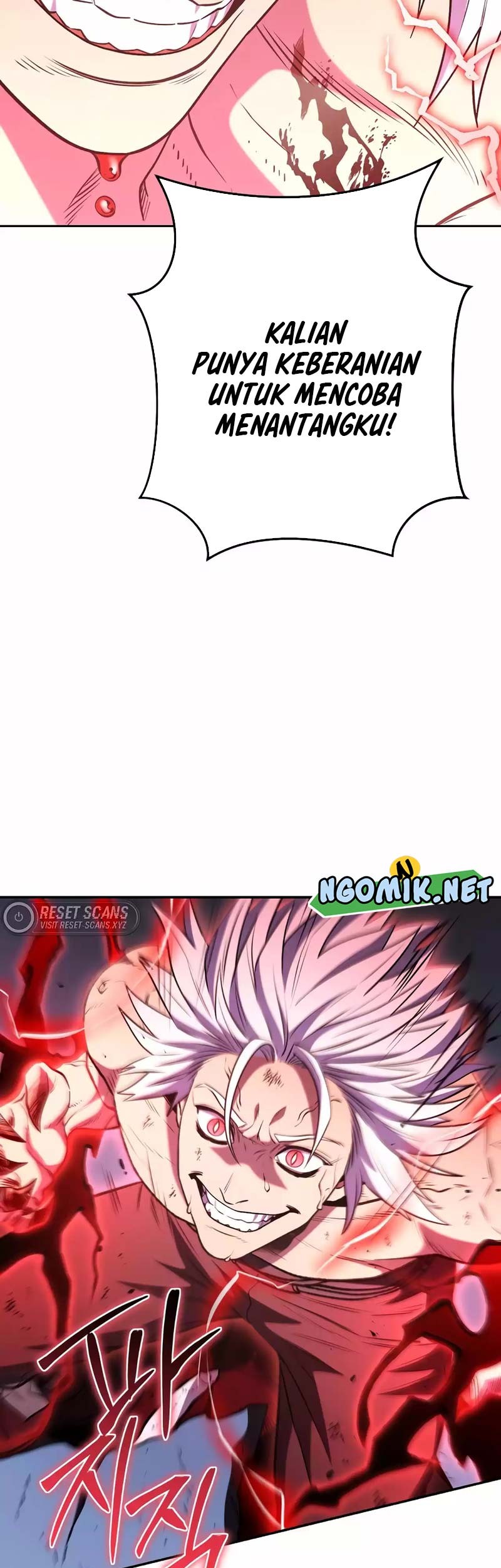 Dungeon Reset Chapter 197 Gambar 22