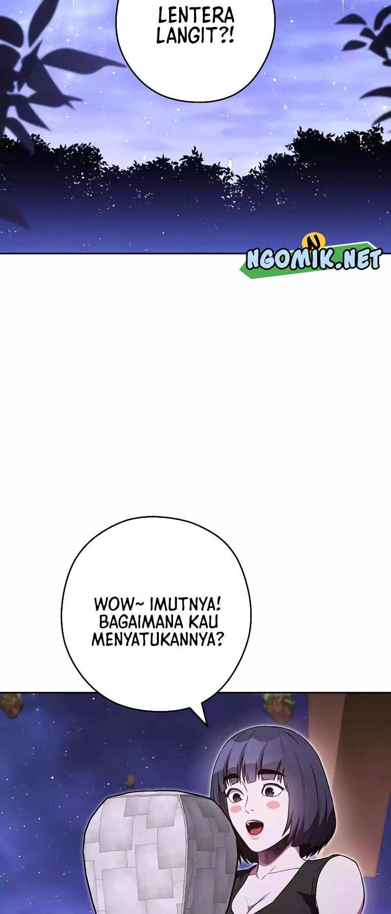 Dungeon Reset Chapter 197 Gambar 47