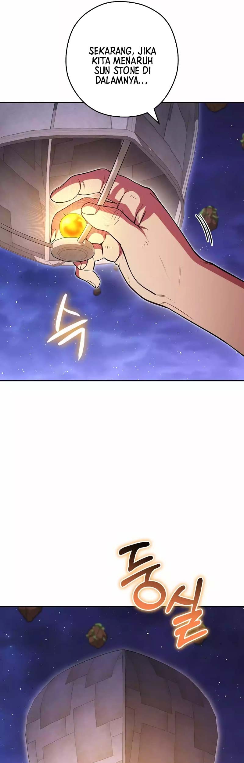 Dungeon Reset Chapter 197 Gambar 50