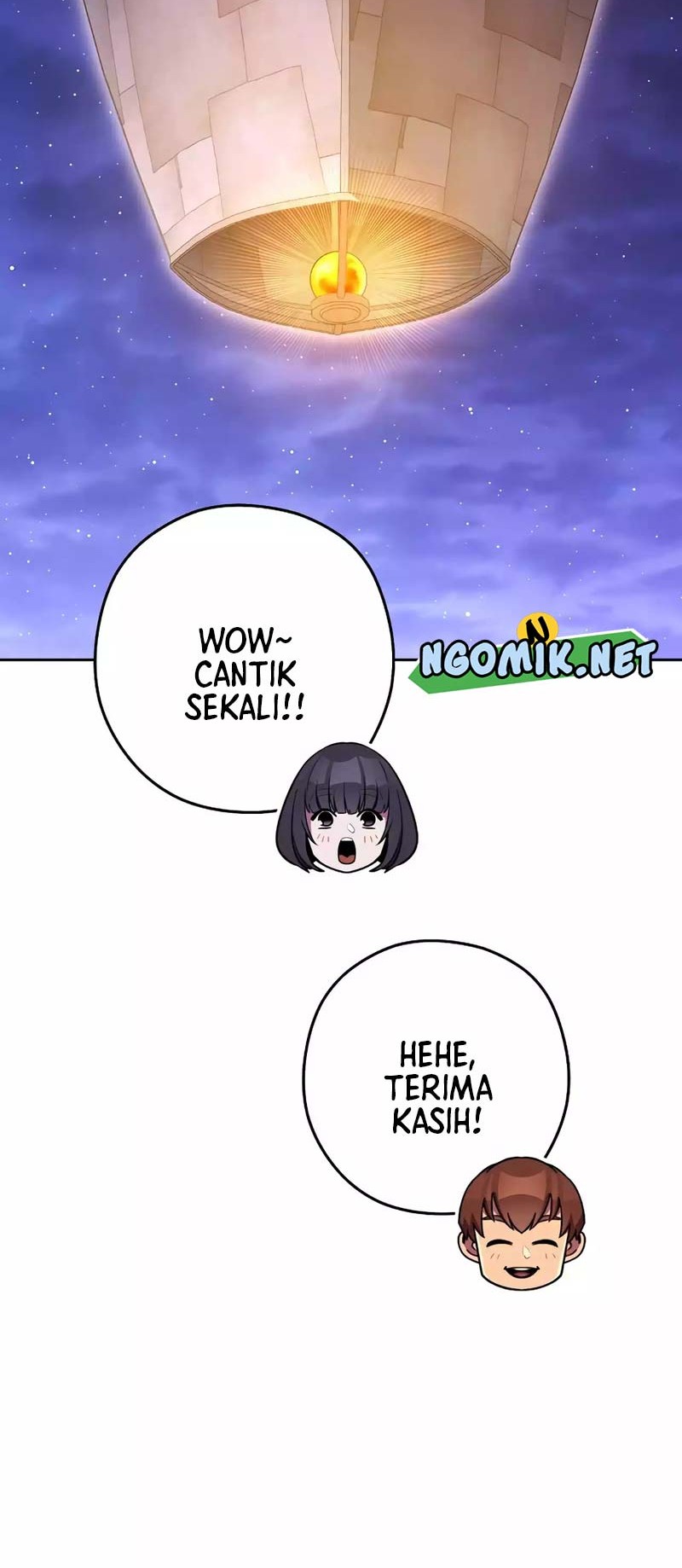 Dungeon Reset Chapter 197 Gambar 51