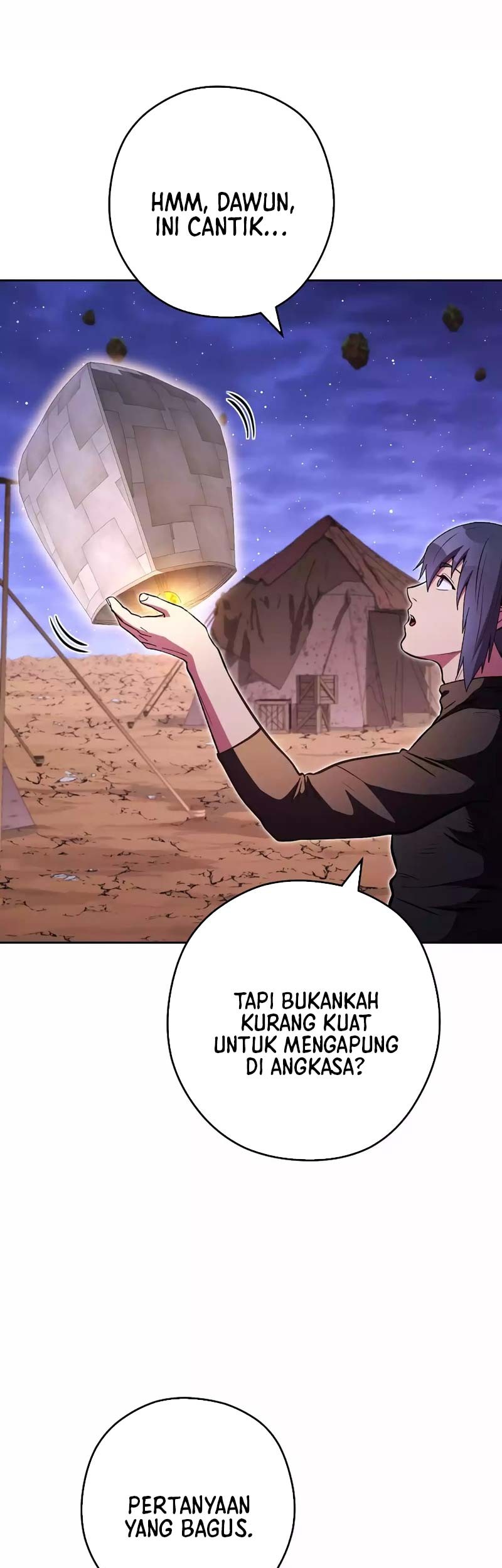 Dungeon Reset Chapter 197 Gambar 52