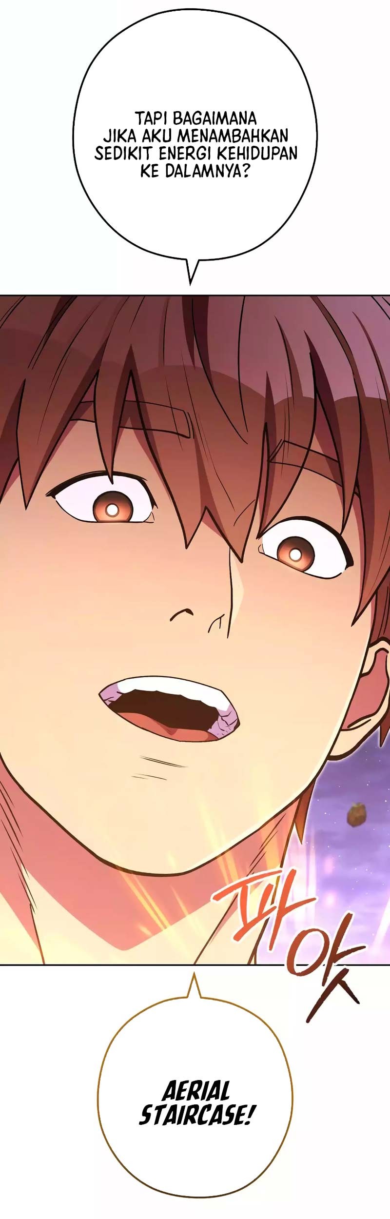 Dungeon Reset Chapter 197 Gambar 54