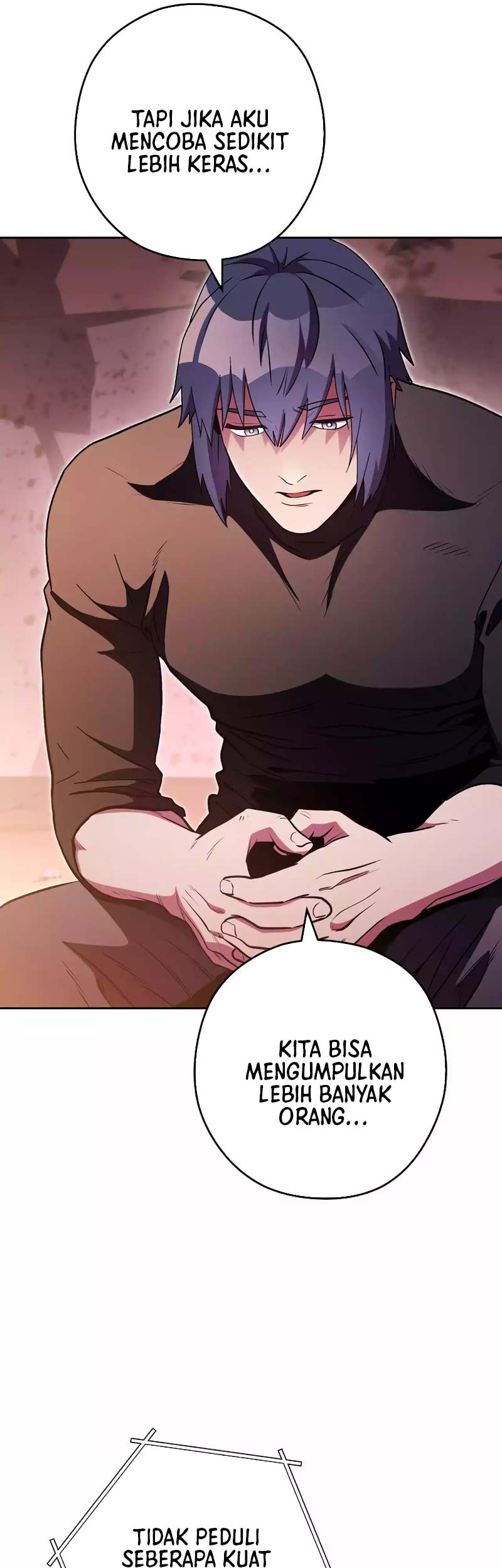 Dungeon Reset Chapter 197 Gambar 38