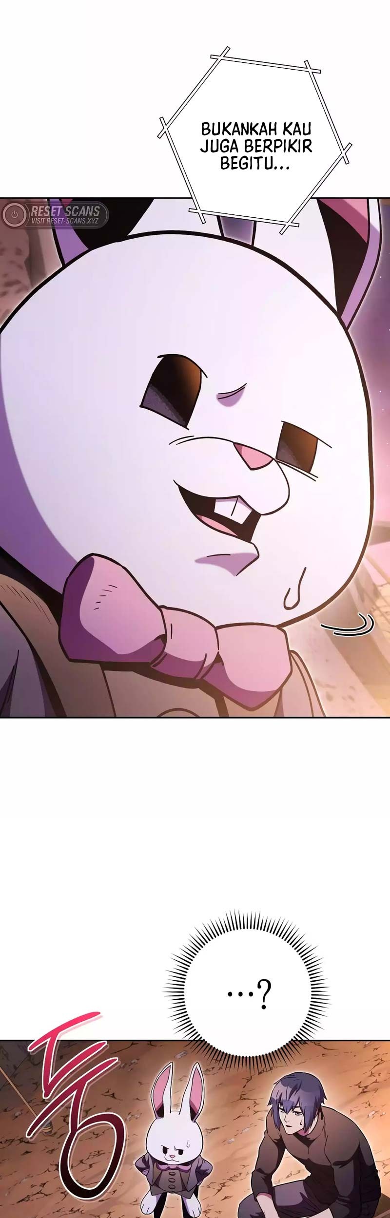 Dungeon Reset Chapter 197 Gambar 40