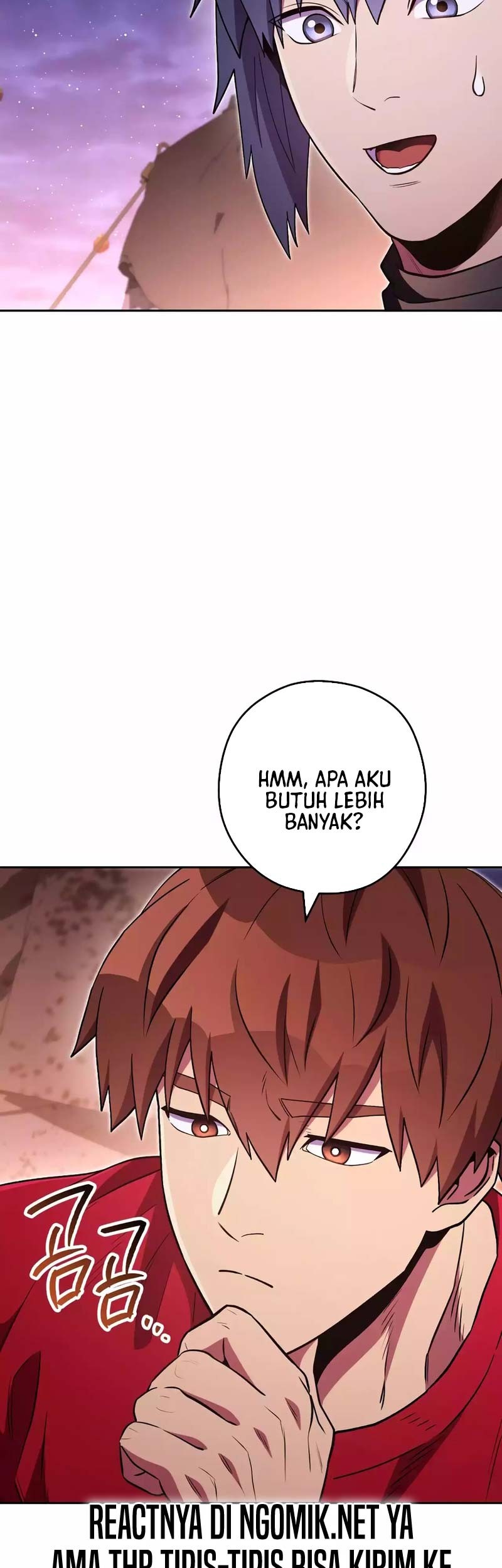 Dungeon Reset Chapter 197 Gambar 42