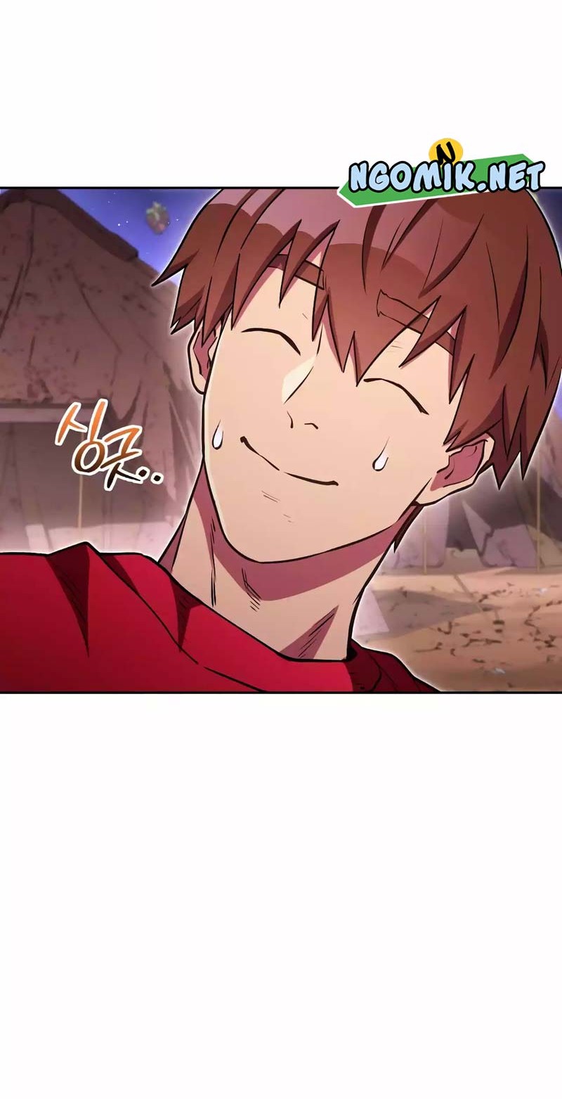 Dungeon Reset Chapter 197 Gambar 67