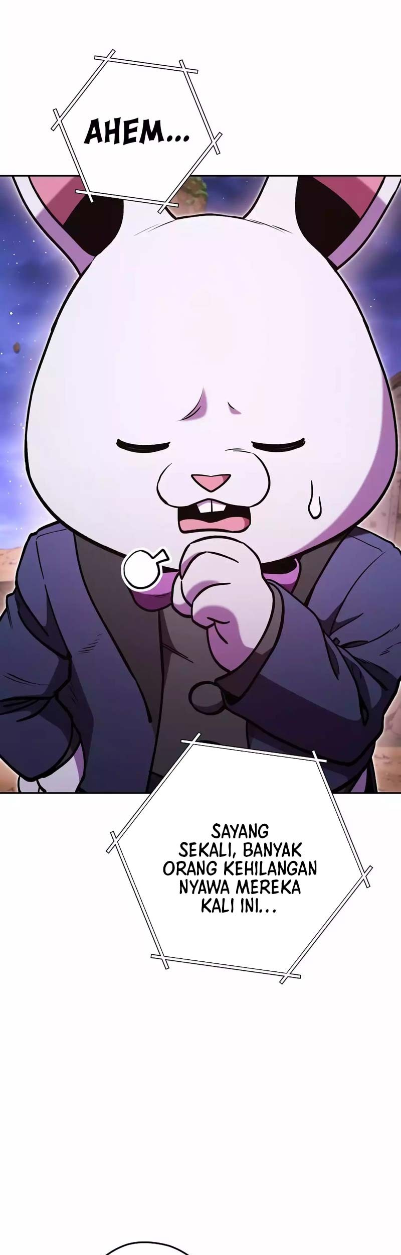 Dungeon Reset Chapter 197 Gambar 68