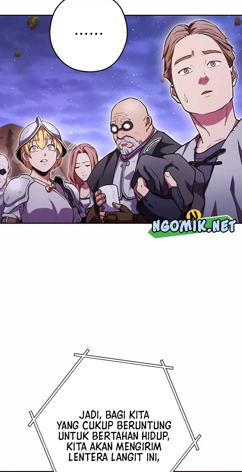 Dungeon Reset Chapter 197 Gambar 69