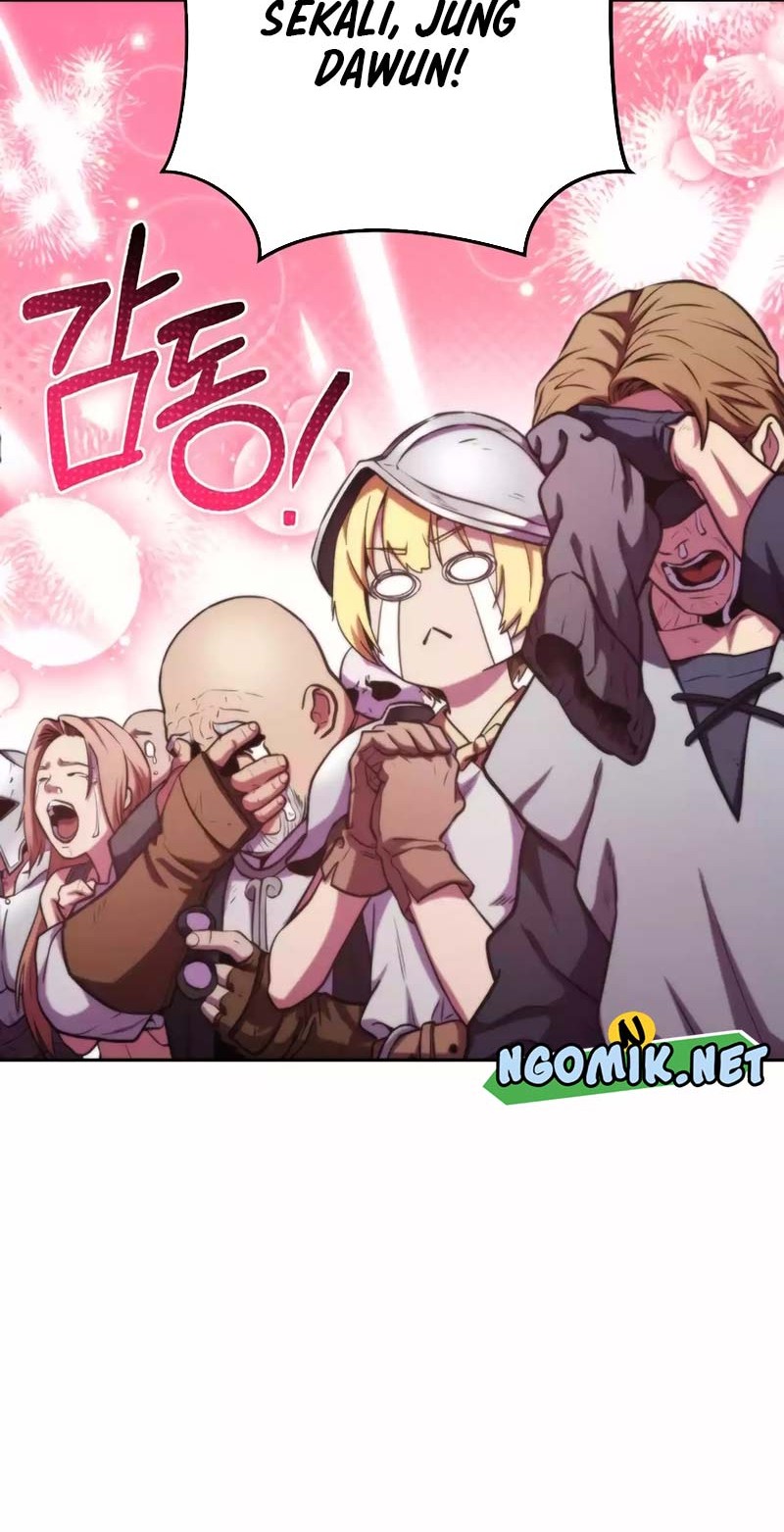 Dungeon Reset Chapter 197 Gambar 71