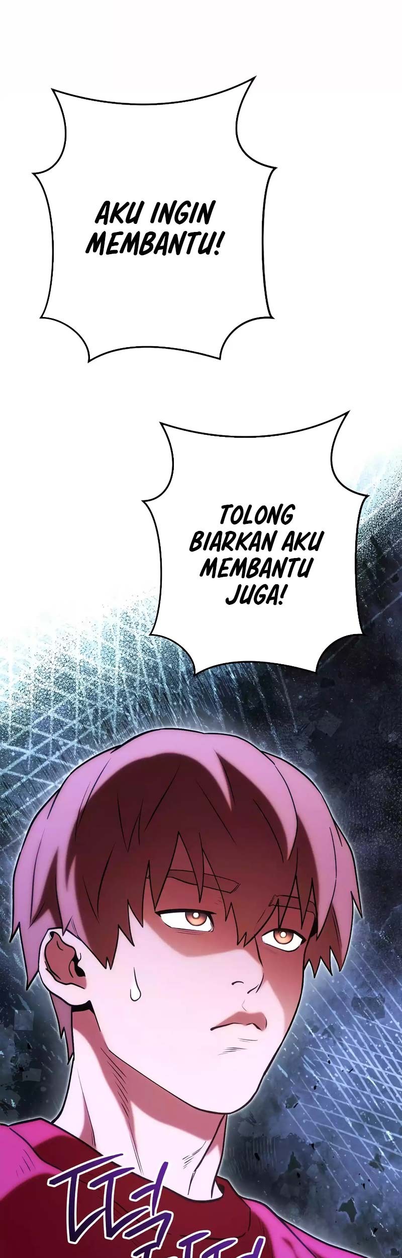 Dungeon Reset Chapter 197 Gambar 72