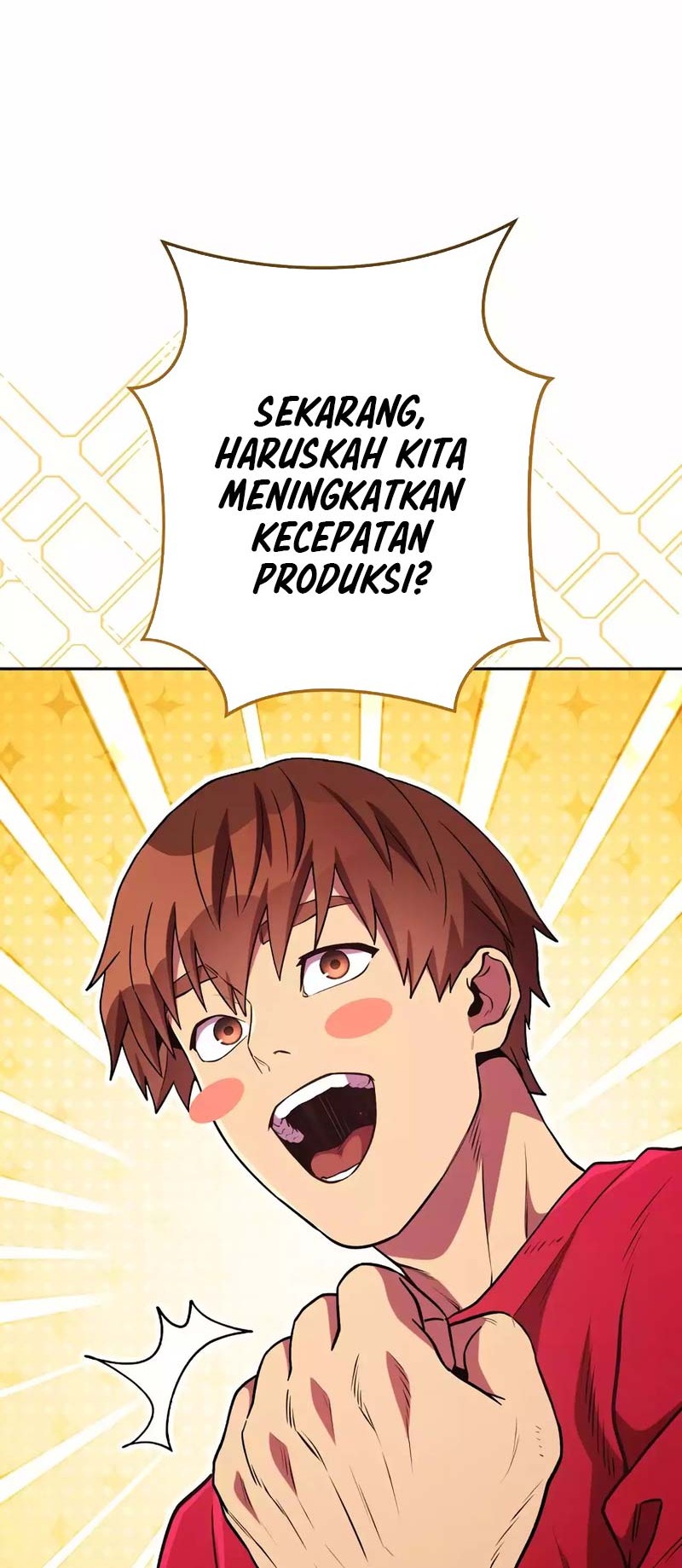 Dungeon Reset Chapter 197 Gambar 59