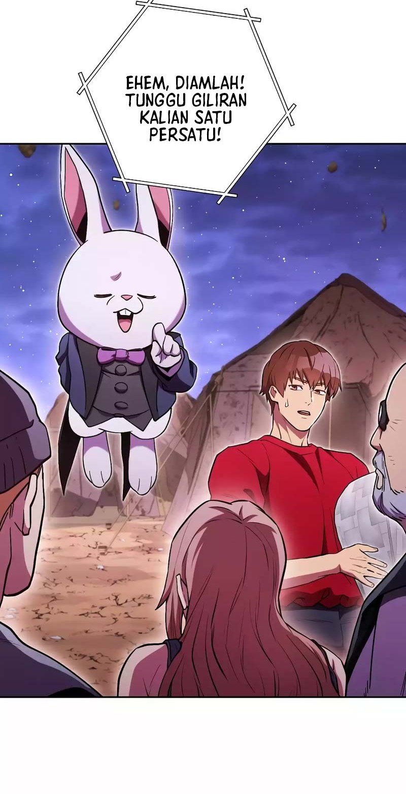 Dungeon Reset Chapter 197 Gambar 63