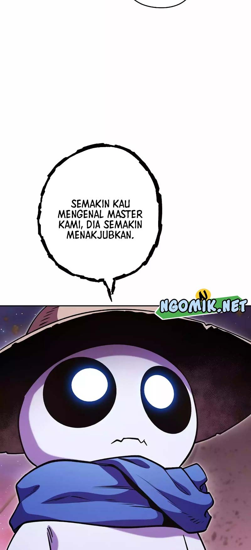 Dungeon Reset Chapter 197 Gambar 9