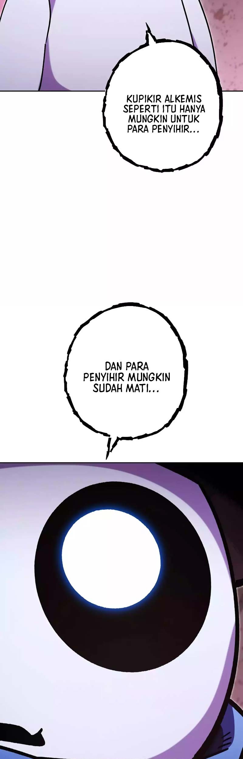 Dungeon Reset Chapter 197 Gambar 10