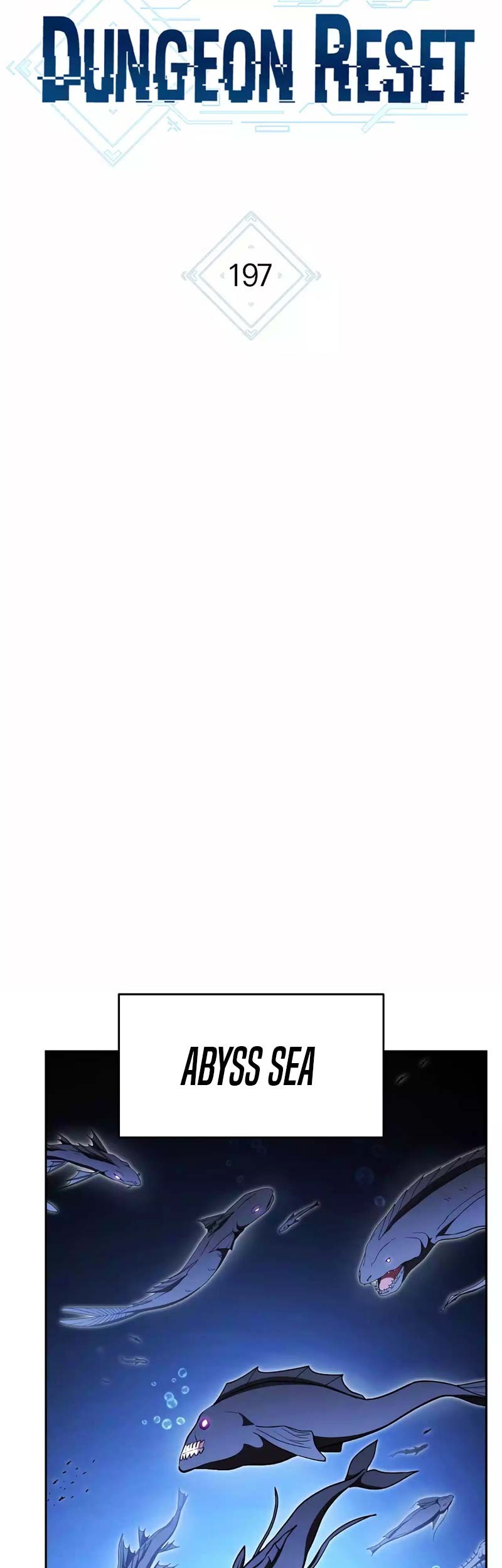 Dungeon Reset Chapter 197 Gambar 12