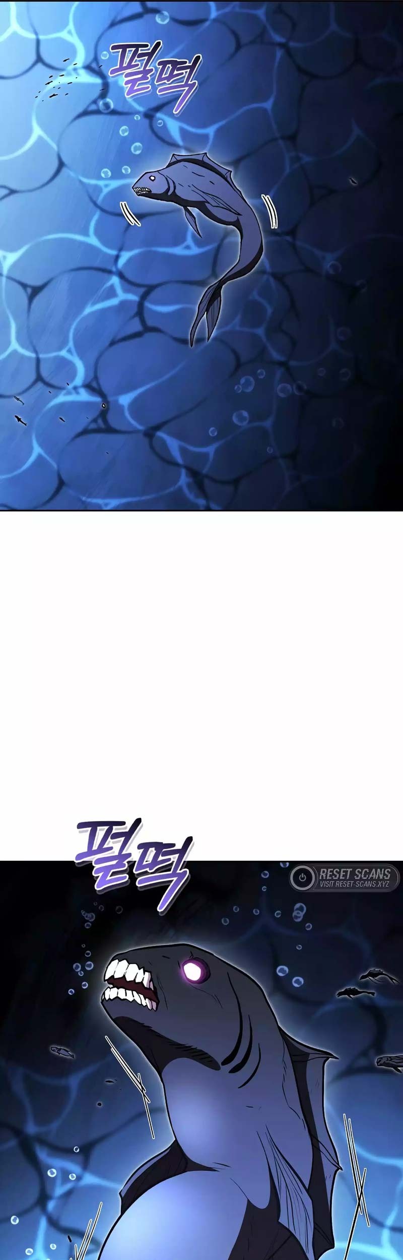 Dungeon Reset Chapter 197 Gambar 14