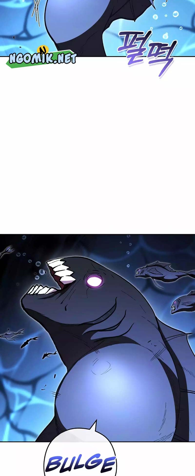 Dungeon Reset Chapter 197 Gambar 15