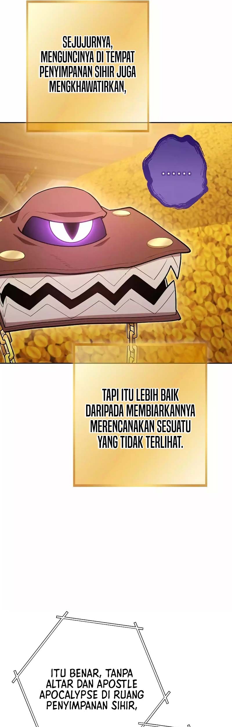 Dungeon Reset Chapter 196 Gambar 26