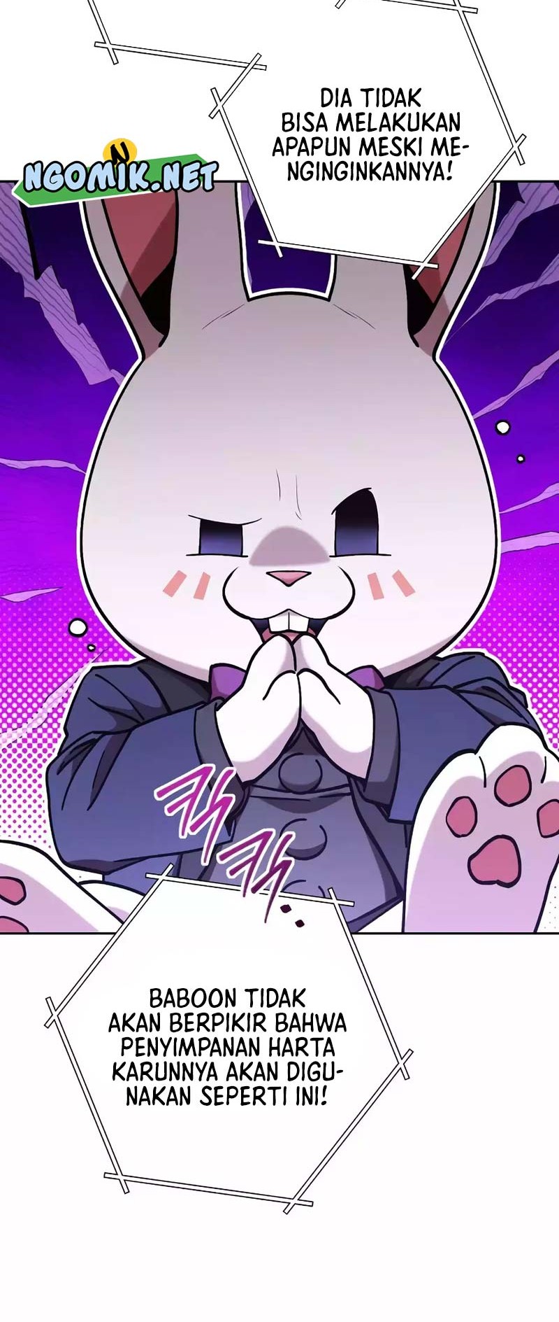 Dungeon Reset Chapter 196 Gambar 27